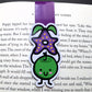 Stardrop Spirit Magnetic Bookmark