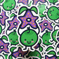 Stardrop Spirit Sticker