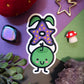 Stardrop Spirit Sticker