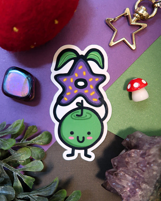 Stardrop Spirit Magnet